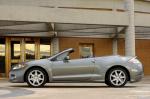 Mitsubishi Eclipse 2009 года